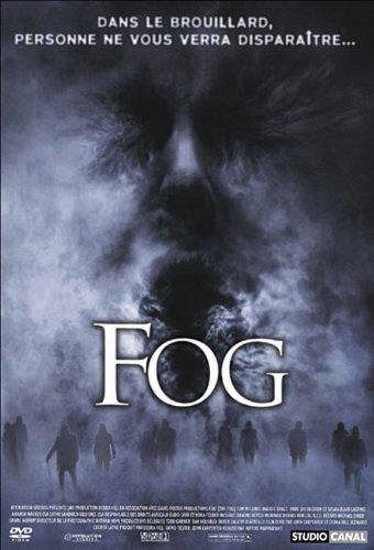 Fog [DVD]