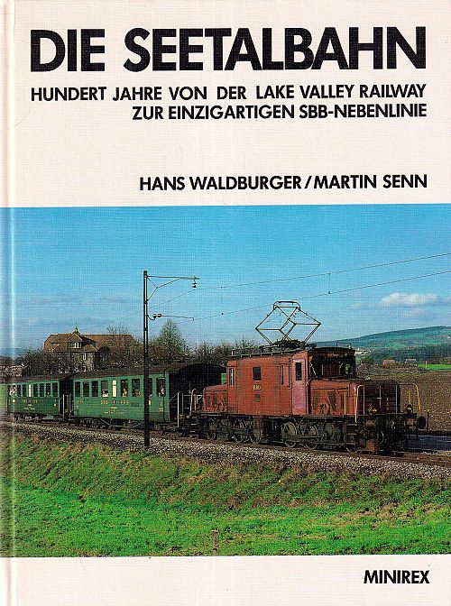 Die Seetalbahn