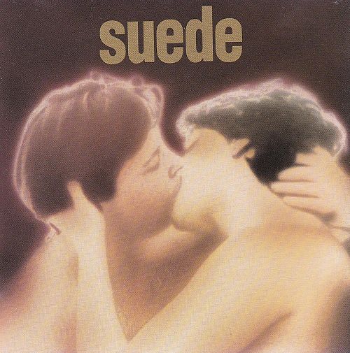 Suede [CD]