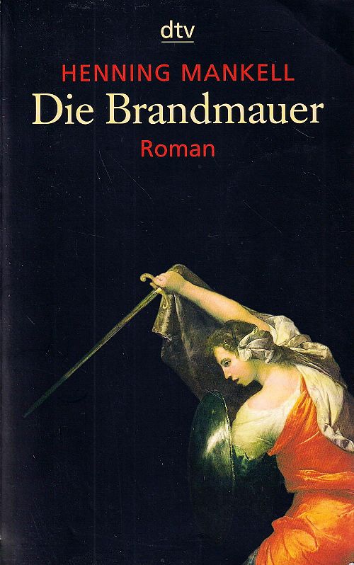 Die Brandmauer