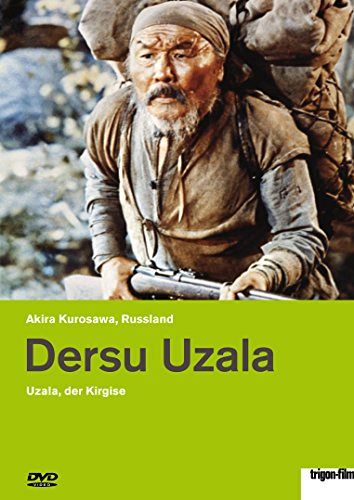 Dersu Uzala - Uzala, der Kirgise [DVD]