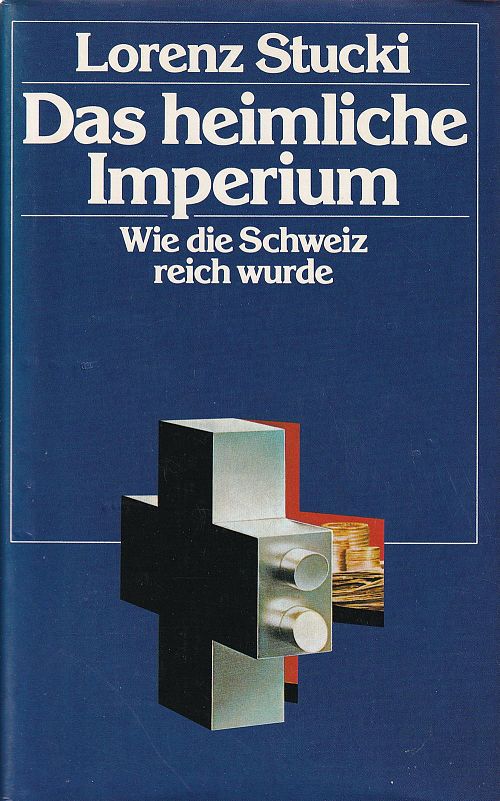 Das heimliche Imperium