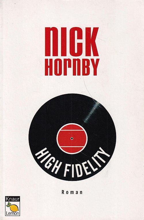 High Fidelity