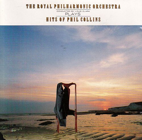 Plays Hits of Phil Collins [CD]