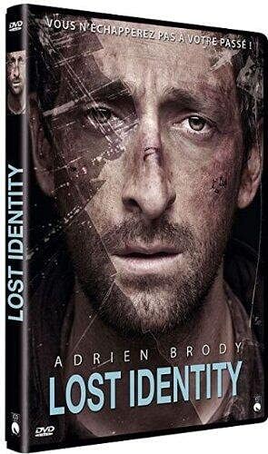 Lost Identity [DVD]
