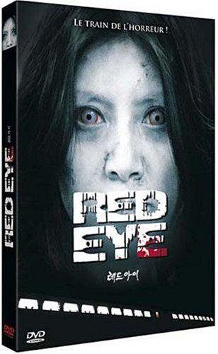 Redeye - le train de l'horreur [DVD]