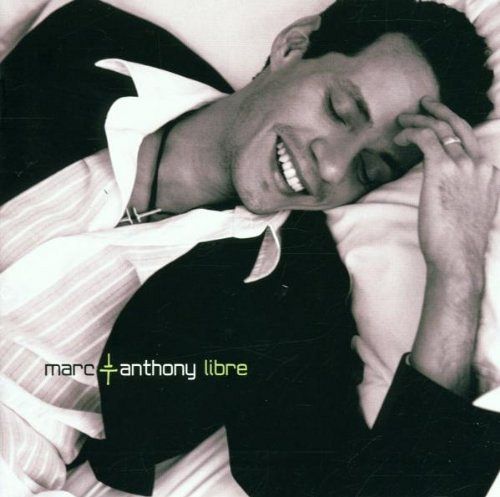 Libre [CD]