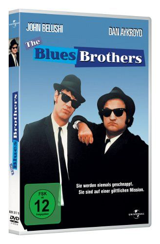 Blues Brothers [DVD]