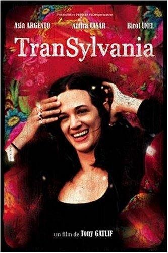 Transylvania [DVD]