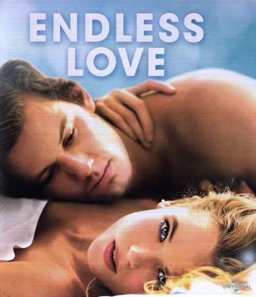 Un amour sans fin [Blu-ray]