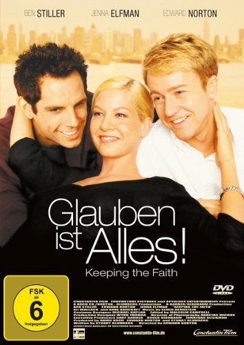 Glauben ist Alles! [DVD]