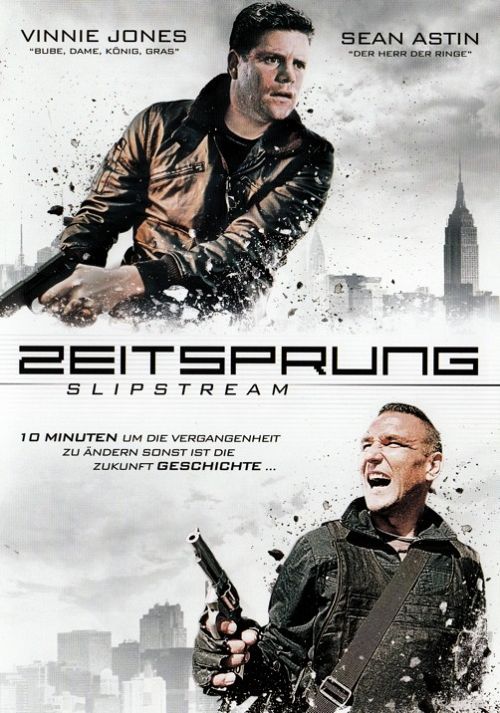 Zeitsprung [DVD]
