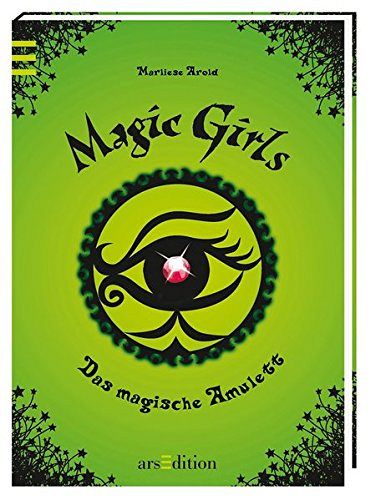 Magic Girls - Das magische Amulett
