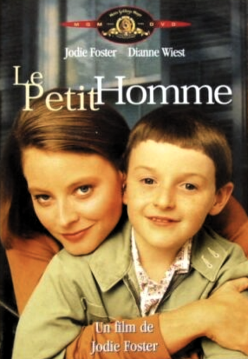 Le petit homme [DVD]