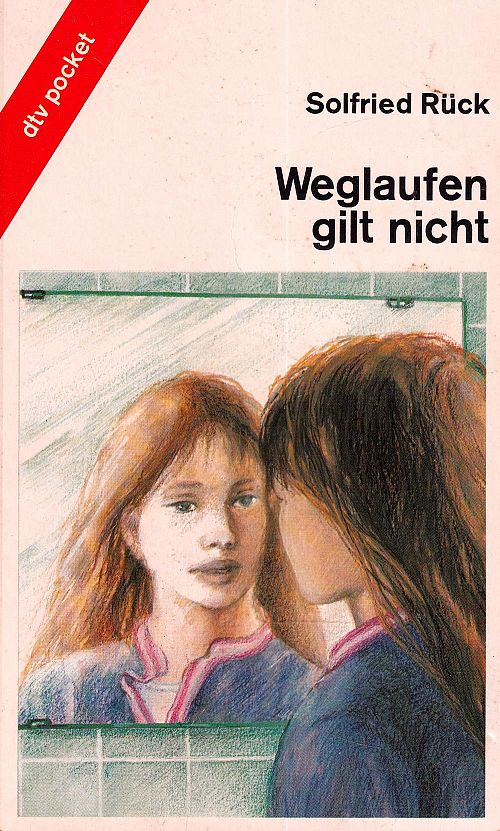 Weglaufen gilt nicht