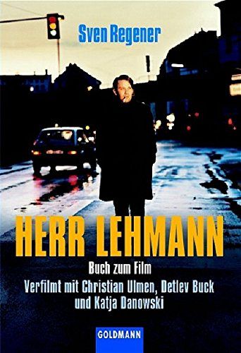 Herr Lehmann