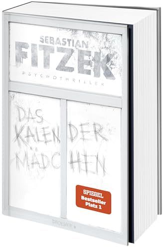 Das Kalendermädchen