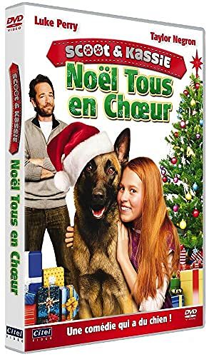 Noël tous en choeur [DVD]