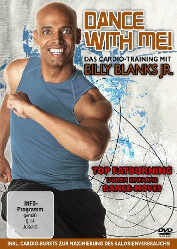 Dance with me! [DVD]