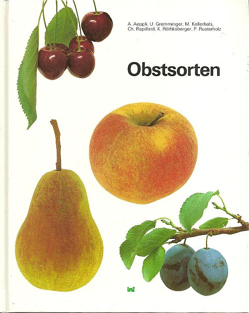 Obstsorten