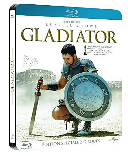 Gladiator [Blu-ray]