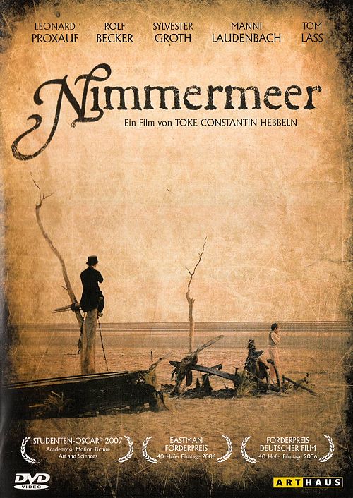 Nimmermeer [DVD]
