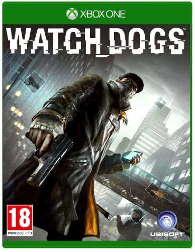Watch Dogs [Microsoft Xbox One]
