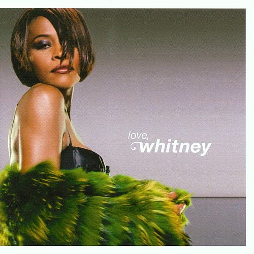Love, Whitney [CD]