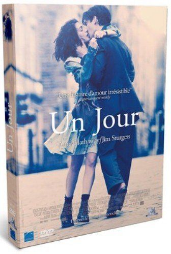Un jour [DVD]