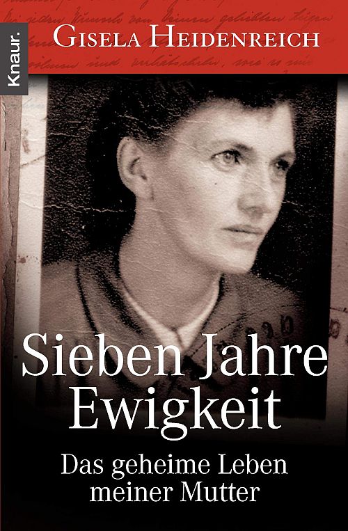 Sieben Jahre Ewigkeit