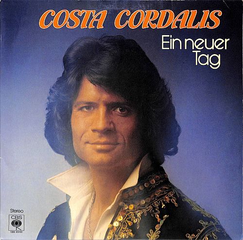 Ein neuer Tag [Vinyl]