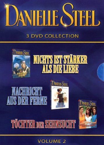 Danielle Steel Volume 2 [DVD]