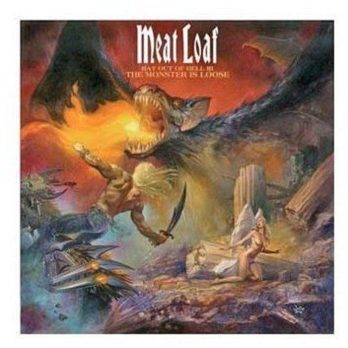 Bat Out of Hell III - The Monster Is Loose [CD]
