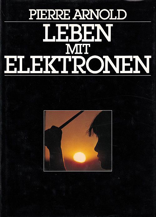 Leben mit Elektronen