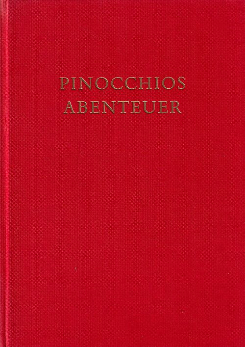 Pinocchios Abenteuer