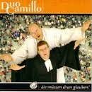 Sie müssen dran glauben! [CD]