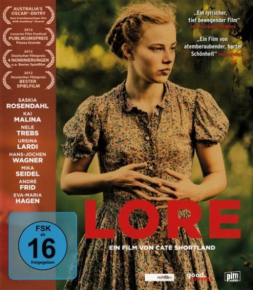 Lore [Blu-ray]
