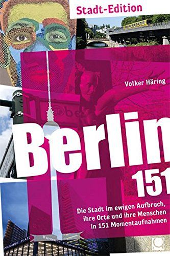 Berlin 151 