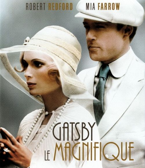 Gatsby le magnifique [Blu-ray]