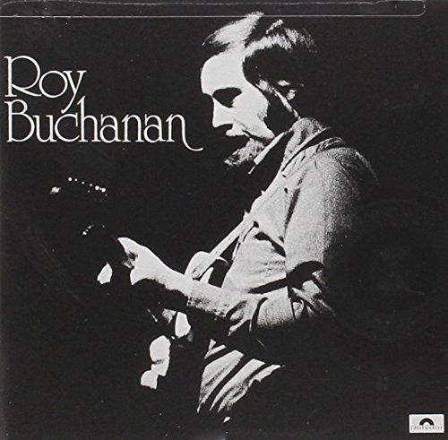 Roy Buchanan [CD]