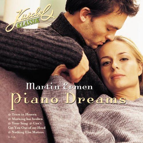 Kuschelklassik präsentiert Piano Dreams [CD]