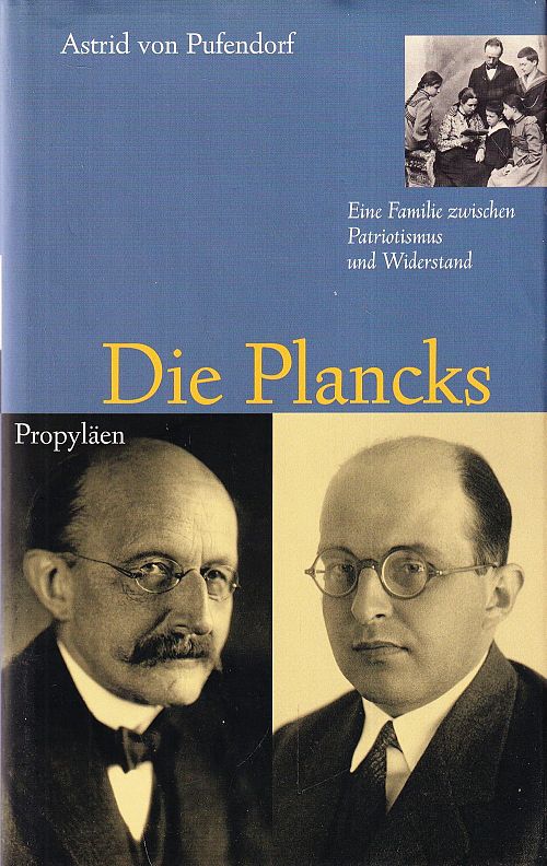 Die Plancks
