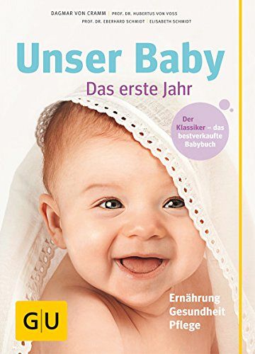 Unser Baby - Das erste Jahr