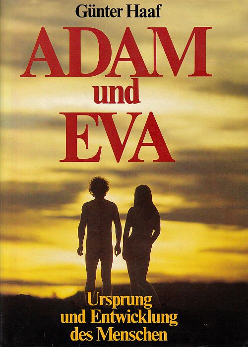 Adam und Eva