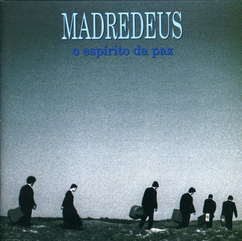 O Espiritu Da Paz [CD]
