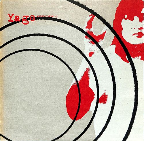 Anders Leben!? [Vinyl]