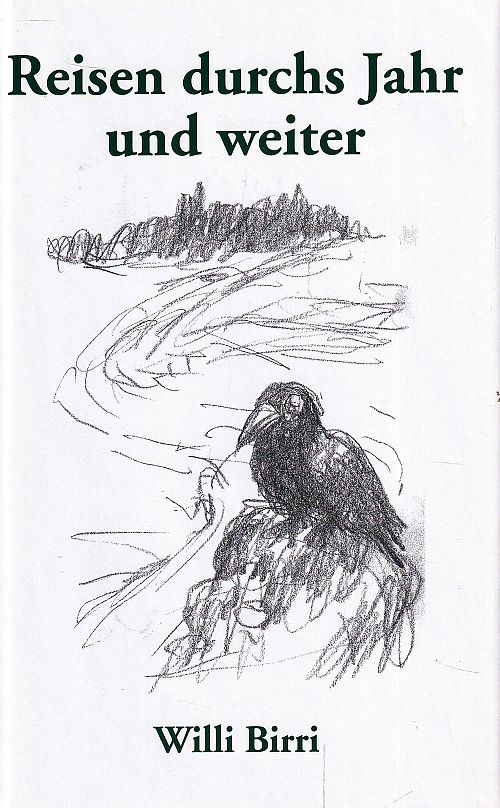 Reisen durchs Jahr und weiter