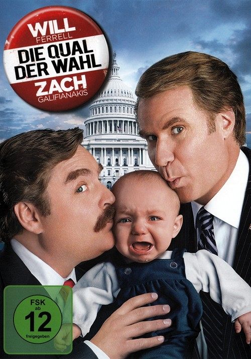 Die Qual der Wahl [DVD]