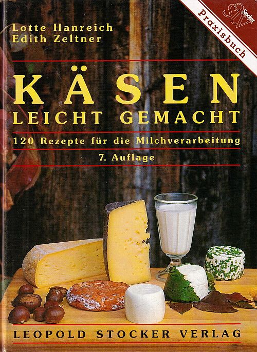 Käsen - leicht gemacht