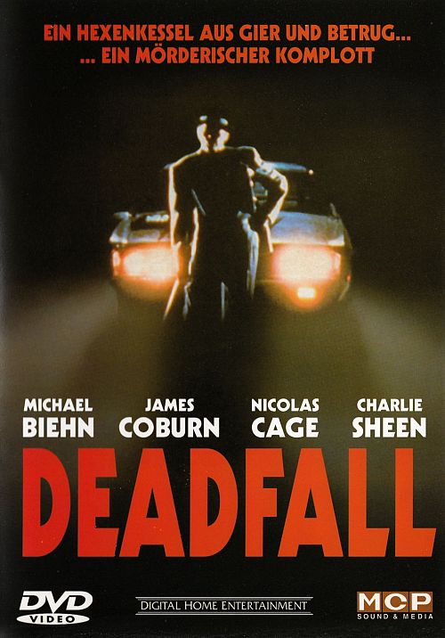 Deadfall [DVD]